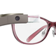 Illustration for article titled Googles First Fashionable Glass Frames: Perhaps Not That Fashionable?